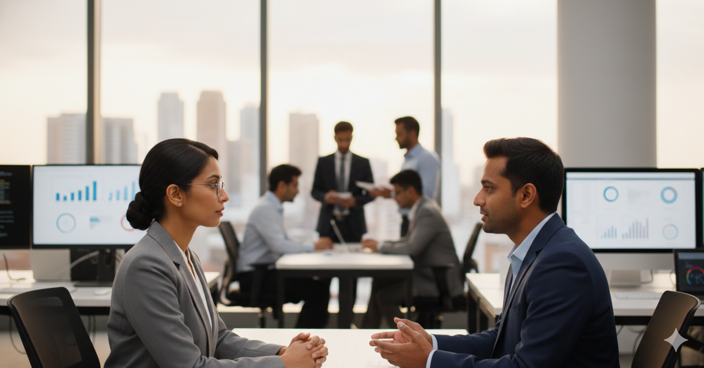 Why Choose Verth Innovation